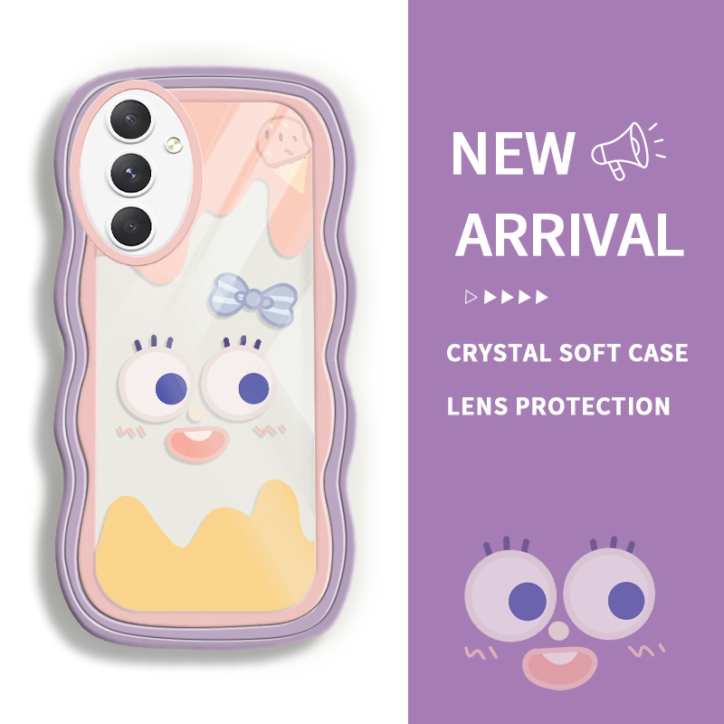 Casing For Samsung Galaxy A54 5G A50 A50S A30S A51 5G A51 5G UW M40S A52 A52S 5G A33 5G A53 A72 5G A