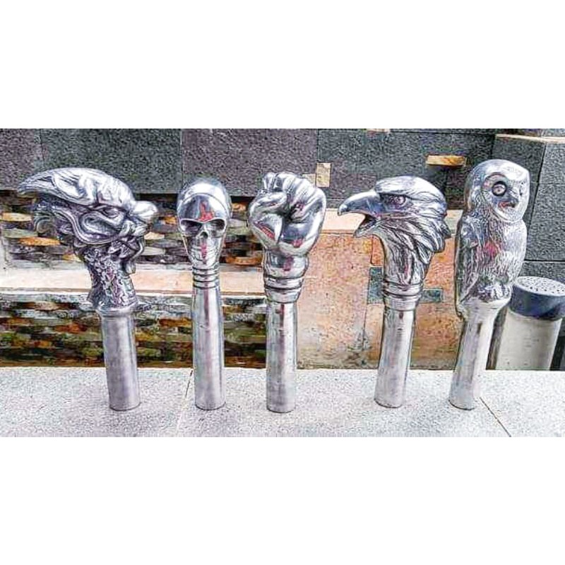 Knop Perseneling Mobil Truk Tuas Shift knob Tongkat Perseneling Mobil variasi Canter Grand Max Ragas
