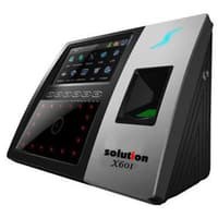 FINGER PRINT SOLUTION X601
