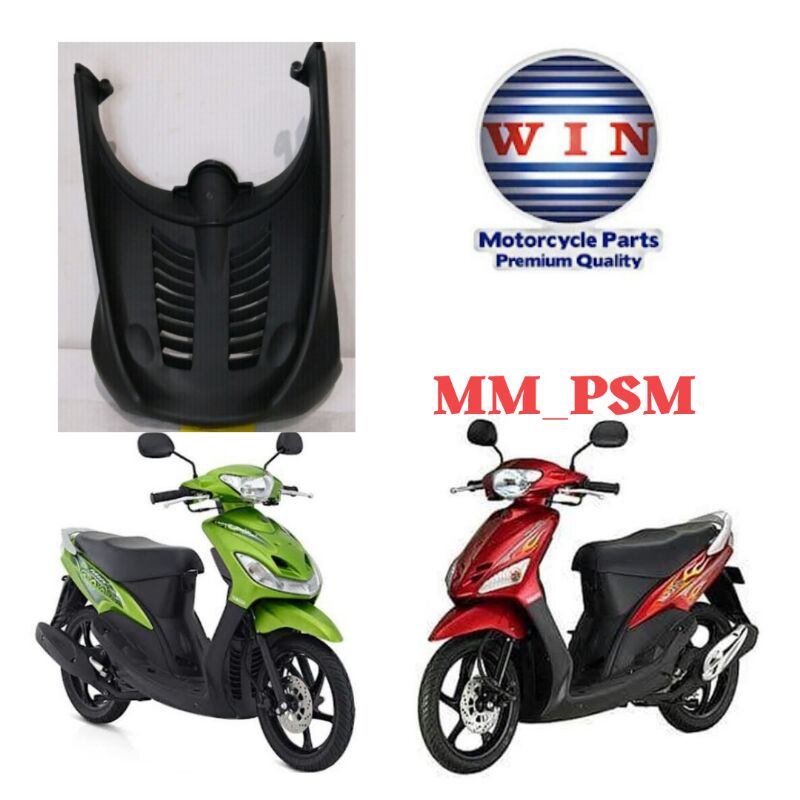 PARU MIO SPORTY DEK LUMPUR MIO DEK DEPAN BAWAH MIO PANEL DEPAN BAWAH MIO SPORTY MIO SMILE MIO LAMA M
