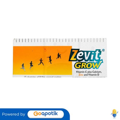 Zevit Grow Box 120 Kaplet