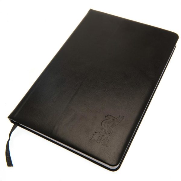 

Liverpool FC A5 Notebook BK, LFC Official Licensed Product