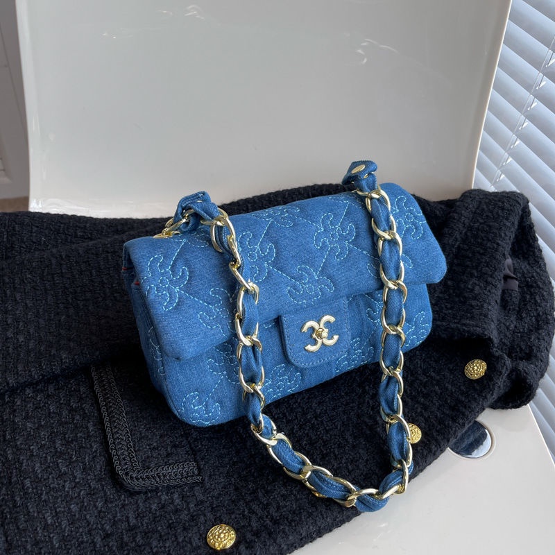 Small bag, women's crossbody bag, small square bag