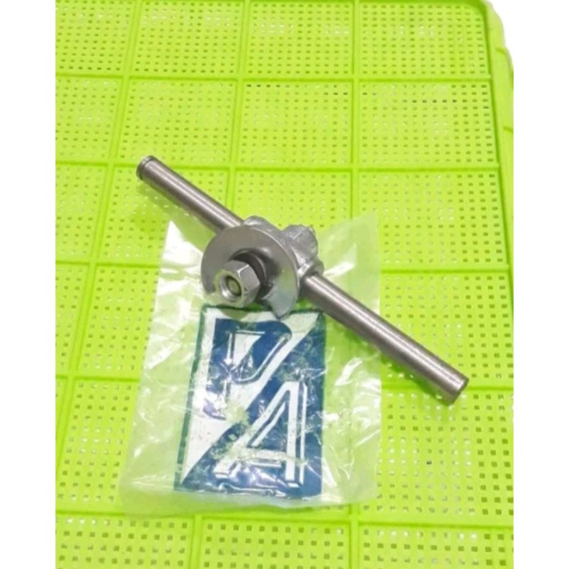 BOSH AS TRINION DUDUKAN PER SHOCKBREAKER SHOCK DEPAN VESPA VBB SUPER SPRINT PS