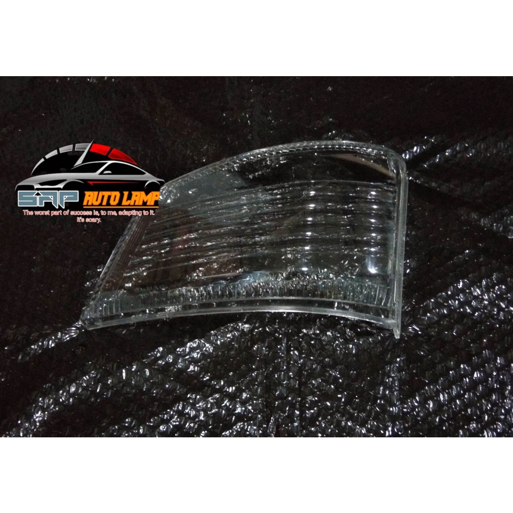 MIKA SEN HINO 500/HINO 350 KIRI PUTIH BENING