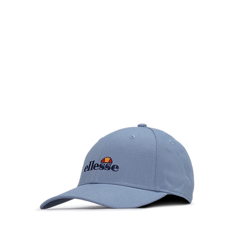 Ellesse Unisex Casual Caps - Blue