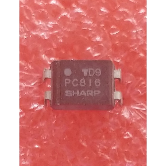 PART PC816  ZONA ELECTRO