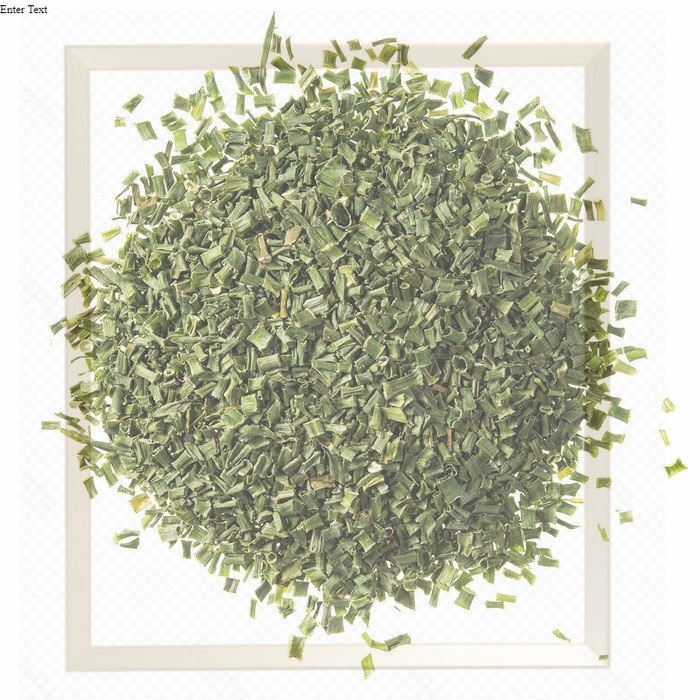 

Chives Flakes | Rempah Daun Kucai - 100gr [Paper Pouch Packaging] - 50 gr, Paper Bowl Lh