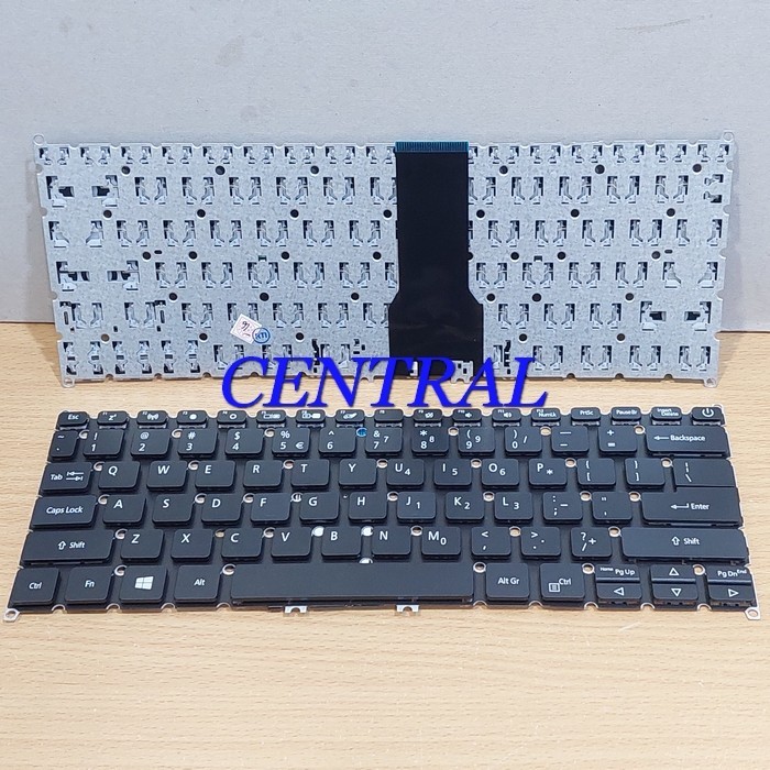Keyboard Laptop Acer Aspire 3 A314-22 A314-35 Aspire 5 A514-54 A514-53 -CP