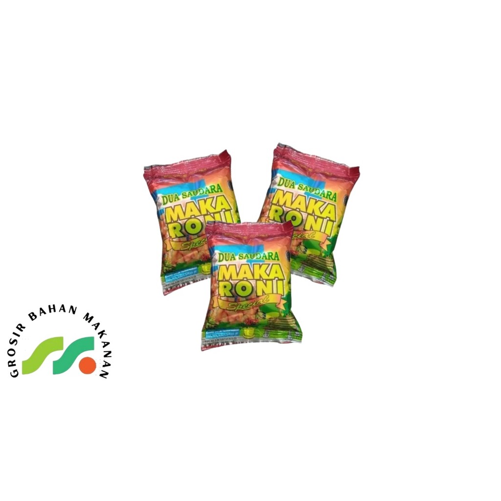 

SNACK MAKARONI 1000 1 PAK ISI 20 PCS