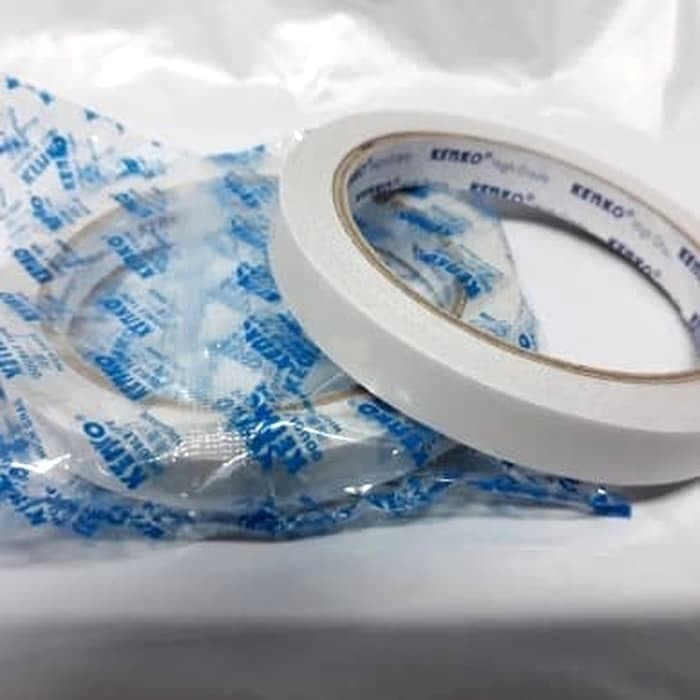 

Double tape KENKO 1 inch