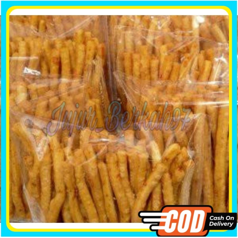 

SISTIK KEJU / CHEESE STICK KEJU EDAM