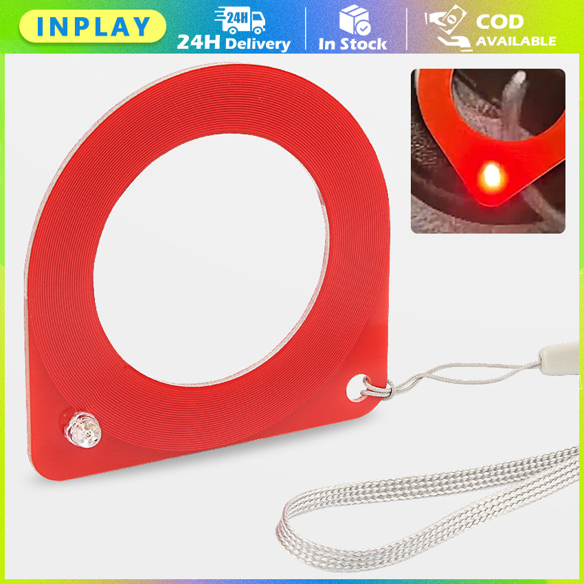 Auto ECU Test Coil Signal Detection Alat Tes Perbaikan Mobil / Koil Uji ECU Otomotif / Car Key Ecu T