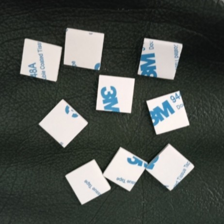 

Double Tape Lembaran 3M (1.5*1.5cm)