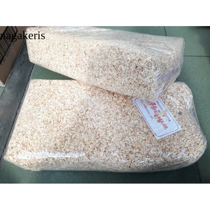 

Serbuk Kayu Hamster / Serbuk Kayu / Serbuk Hamster antik
