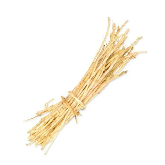 

Akar Alang Alang Segar Fresh Herbal Alami