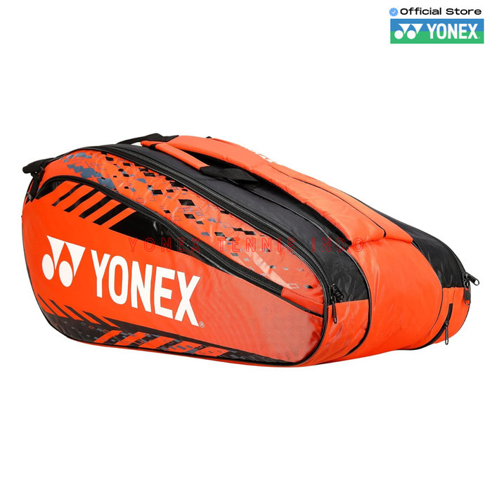Tas Tennis YONEX PRO Active Bag 9R - 904