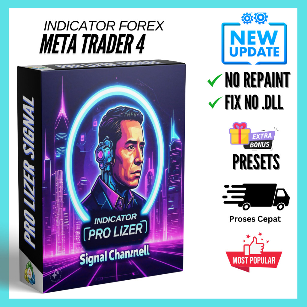 Pro Lizer Signal Channel