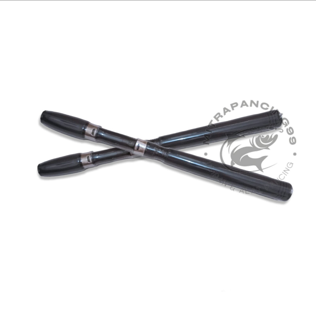 Handle Reel Seat Busa Spinning - Pahul Gagang Joran Pancing 30 sampai 40cm