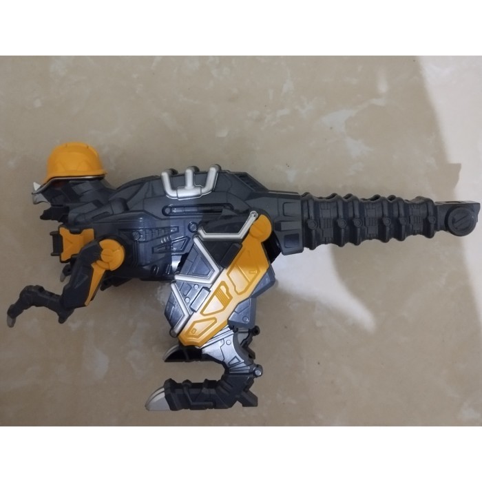 part dx bunpachy sentai kyoryuger no scm dx driver