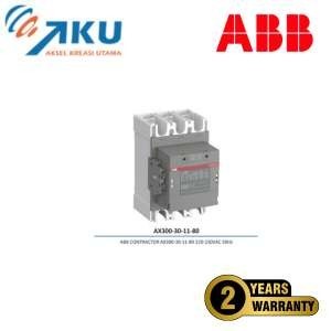 ABB - AX260-30-11-80 - 1SFL547074R8011