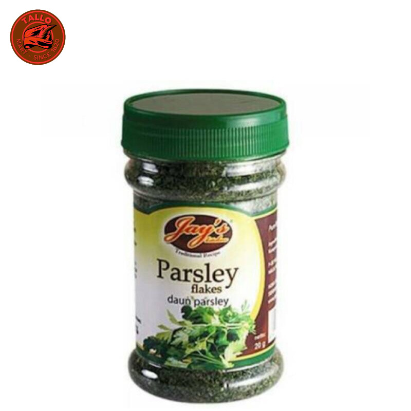 

Jay's Daun Parsley 20 gr