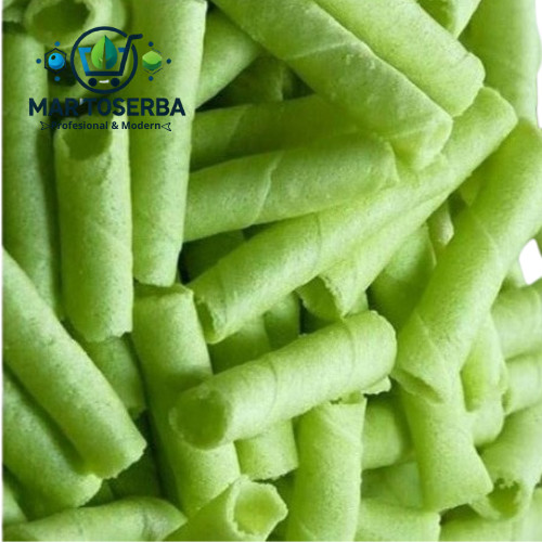 

MT ASTOR MINI HIJAU 500g Astor Barcelona Aneka Rasa Cemilan Astor Kiloan Cemilan Makanan Ringan Vira