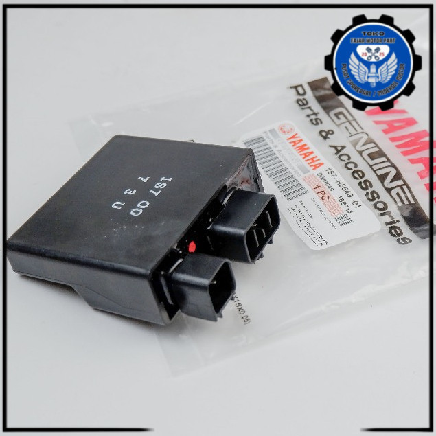 cdi jupiter mx - cdi brt jupiter mx new 135 - CDI brt Jupiter MX old 135 1S7 - H5540-01 motorcycle