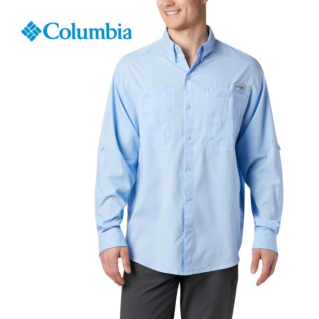 Men's Tamiami II Long Sleeve Shirt