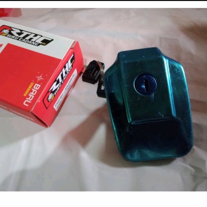 TUTUP TANGKI BENSIN YAMAHA RXS RX SPESIAL RXZ YT 115 RTHCt