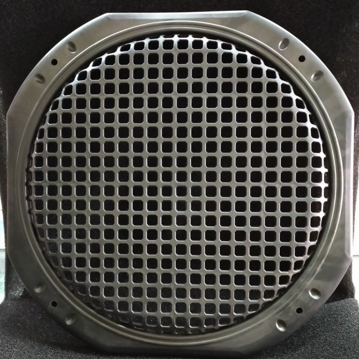 Grill Speaker 15 Inch Ram Speaker Plastik 15 In Penutup Speaker 15 Inc