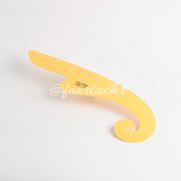 

[COD] Penggaris Lengkung Golok (PL-07)