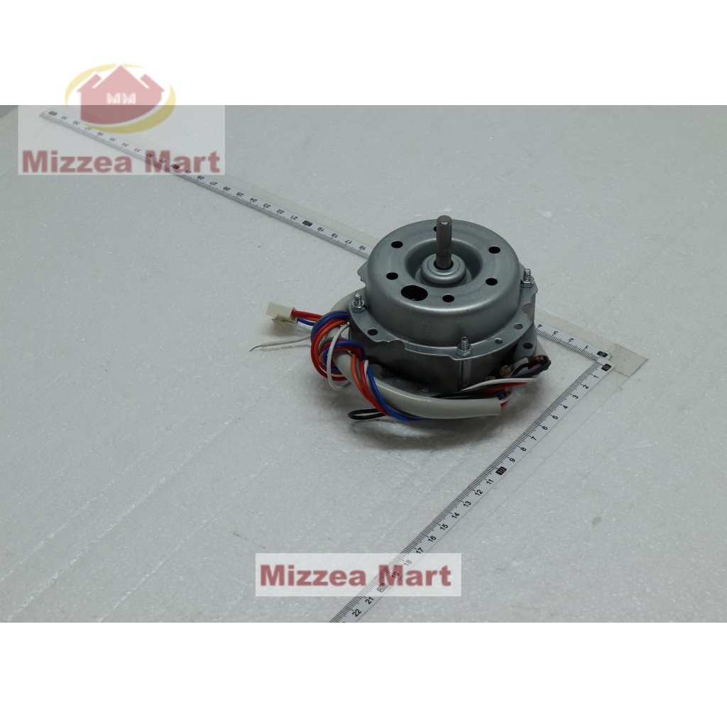 MizzeaMart DINAMO MOTOR (INDUCTION MOTOR) AIR COOLER MIDEA MODEL AC200-W ORIGINAL