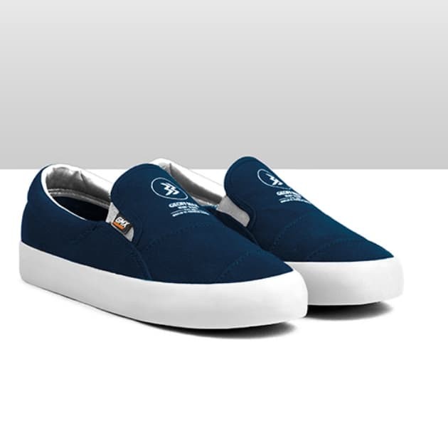 sepatu gmx original merry navy