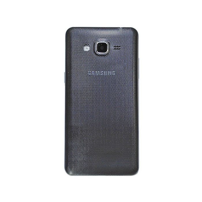 CASING  SAMSUNG J2 PRIME G532  COVER - Putih