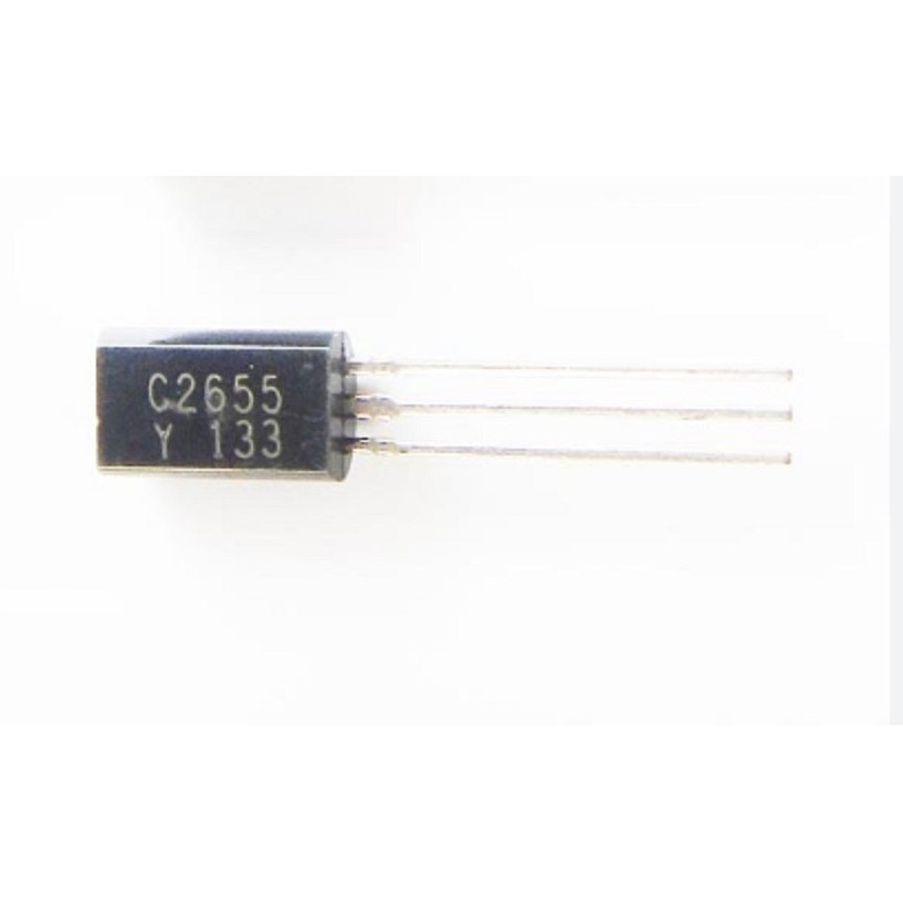 C2655 C 2655 2SC2655 Transistor