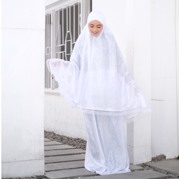 mukena dewasa murah mukena setelan dewasa murah dan terbaik