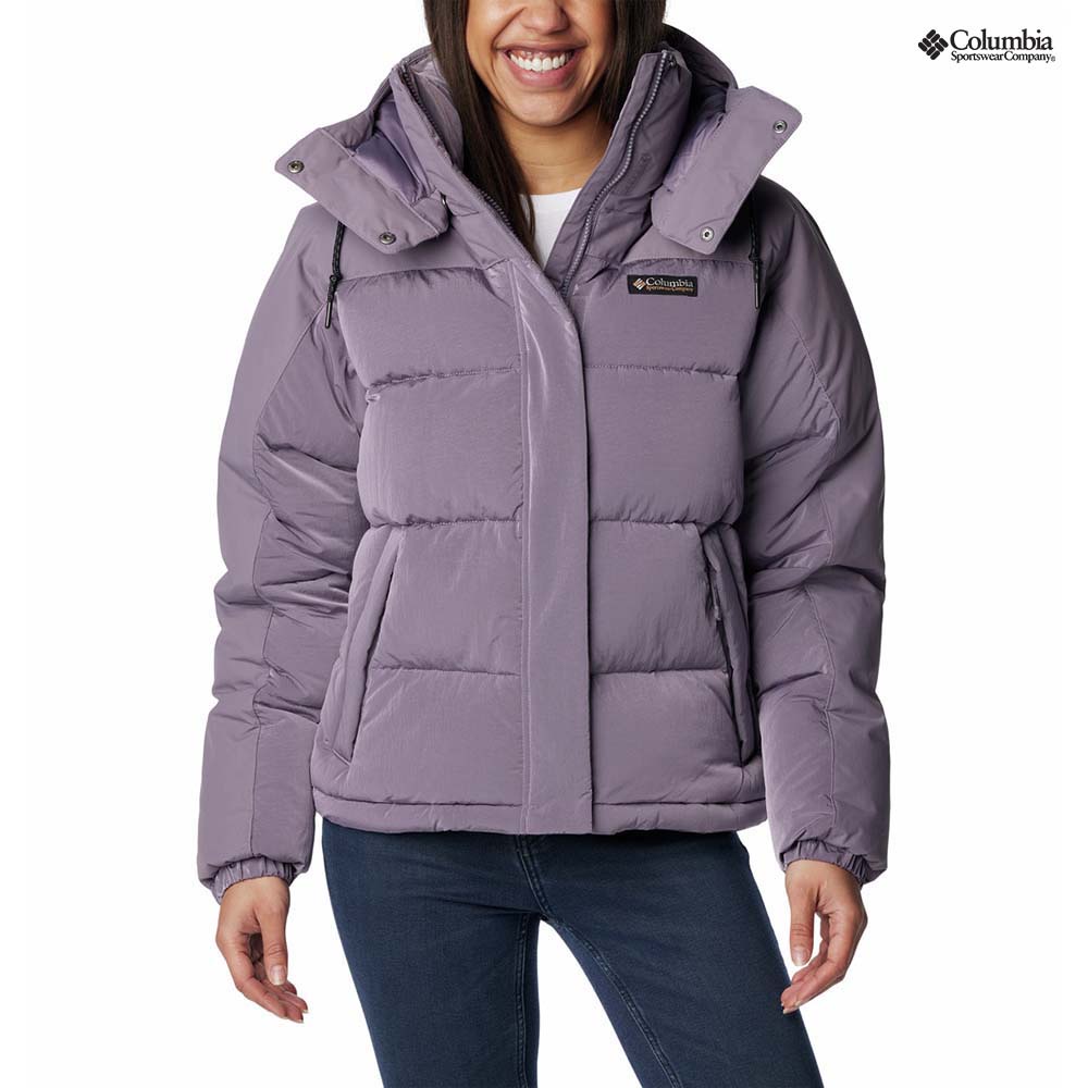 Columbia Women's Snowqualmie Jacket