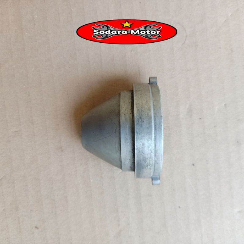 tutup pinion stater Beat Scoopy Spacy vario karbu dan Fi oroginal