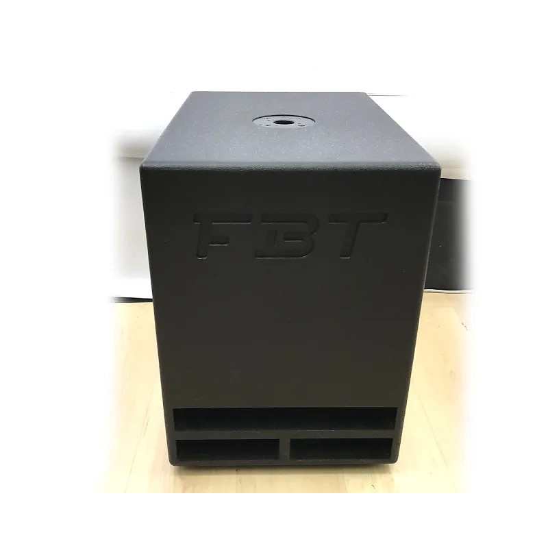 FBT JOLLY S12A SPEAKER AKTIF SUB