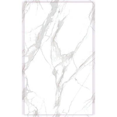 MULIA OPERA BIANCO 25X40