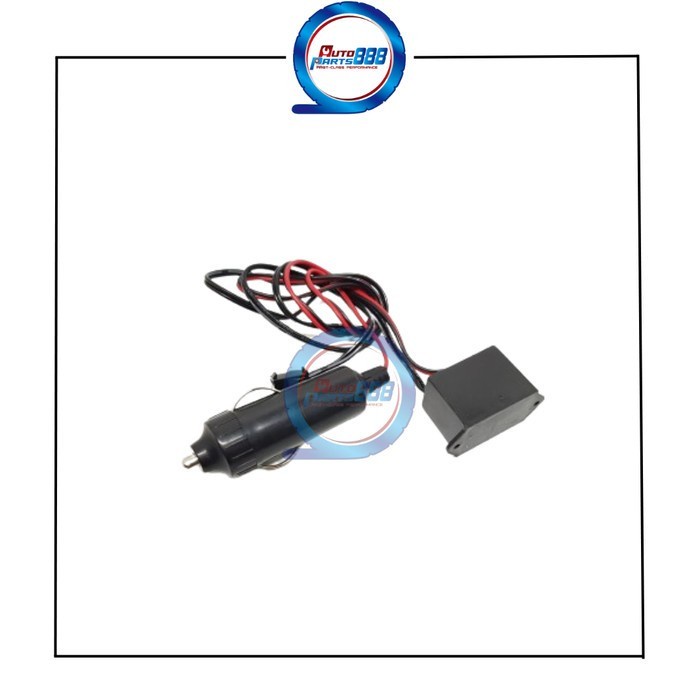 Adaptor El Wire Flexible Neon Modul El Wire Driver El Wire