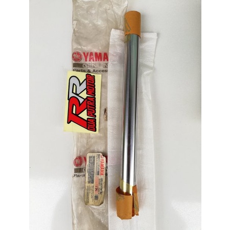 tubas shock shok sok fork halu halu depan original ori yamaha mio sporty lama old 5TL