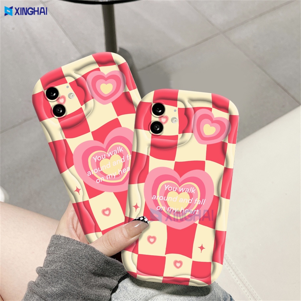 Casing hp Samsung A05 A05S A14 A13 A04e A04 A04s A10s A20s A30s A21s A12 A02s A32 A03 A51 A23 A50s A