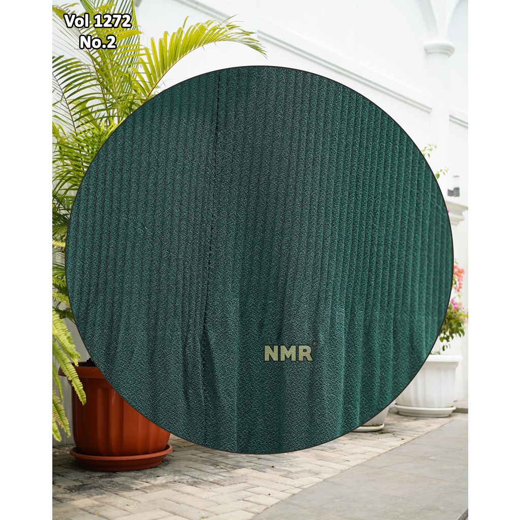 NMR Gamis Plisket Diamond Vol 1272-2-1