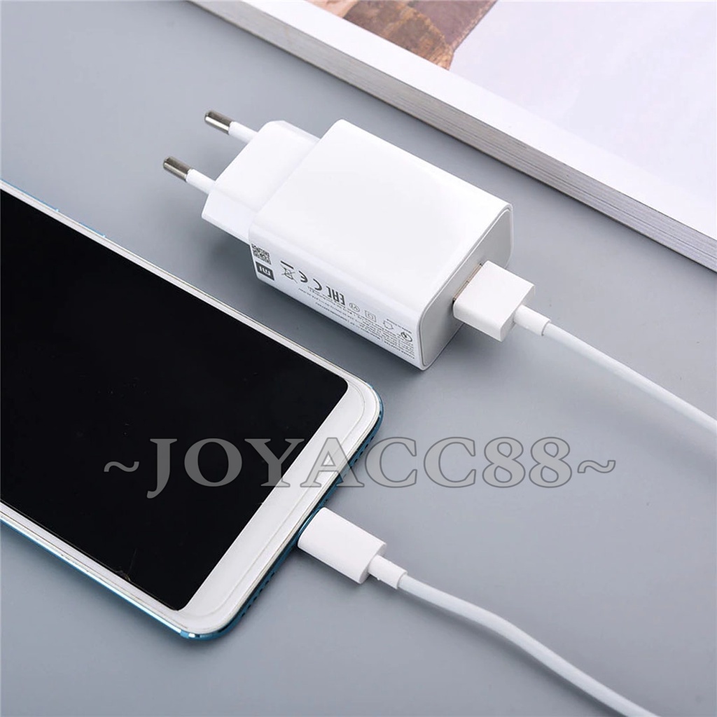 Charger tc casan hp XIAOMI MDY-11 TYPE C 22.5 W MODEL MDY-11-EP CHARGER