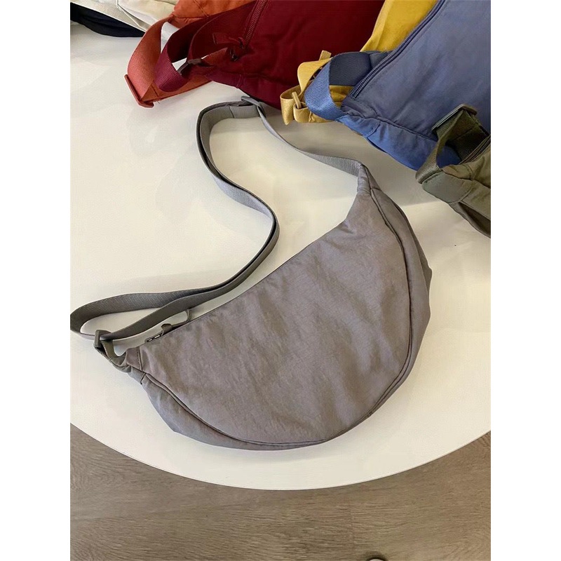 Tas Selempang Wanita Ala Uniqlo Sling Bag Uniqlo Import
