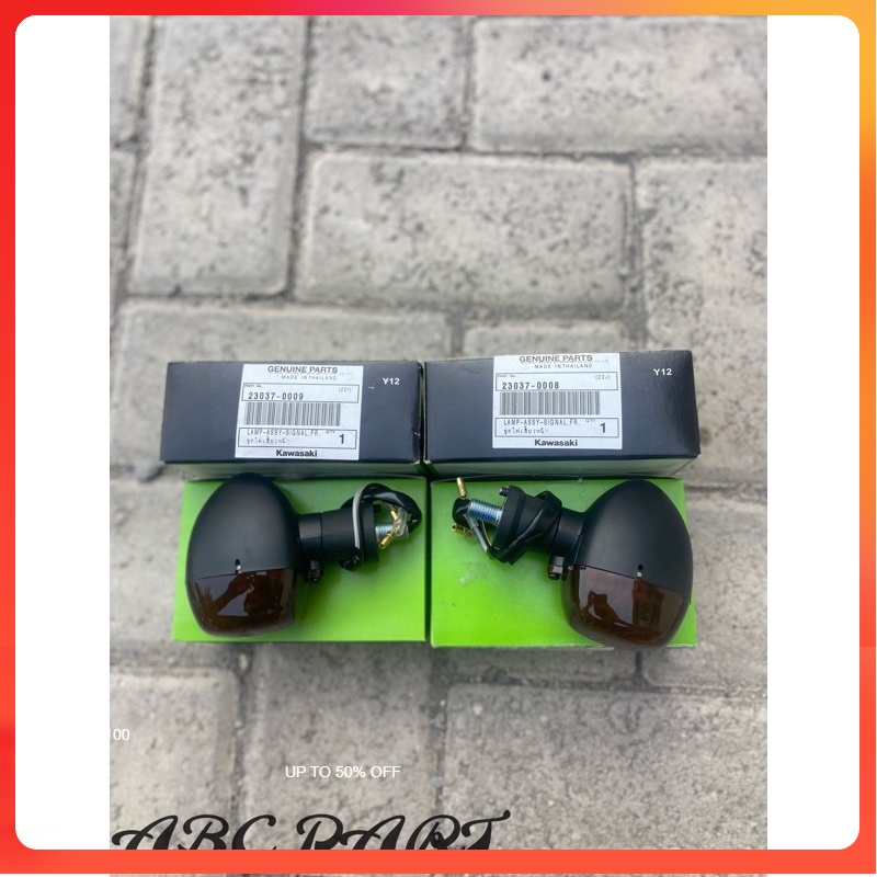 riting ninja RR sein ninja RR ORIGINAL KAWASAKI