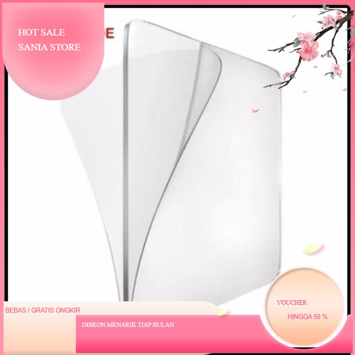 

Mejik Tape Papan Kotak Double Side Tape Magic Perekat Dinding 6x6 KUAT