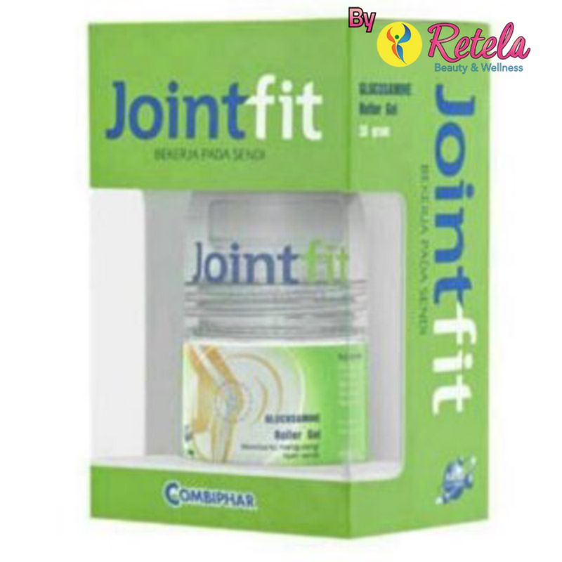 JOINTFIT ROLLER GEL 35 GR